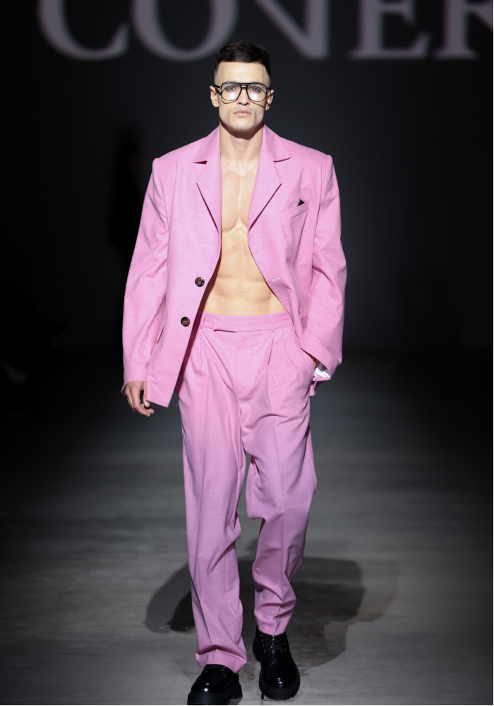 UKRAINIAN FASHION WEEK FW'26